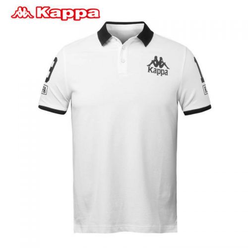  Polo sport homme KAPPA - Ref 554296