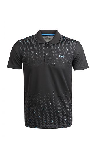 Polo sport homme VOIT - Ref 554451
