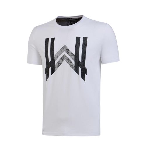  Polo sport homme LINING - Ref 554523