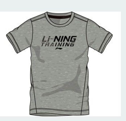 Polo sport homme LINING - Ref 554559