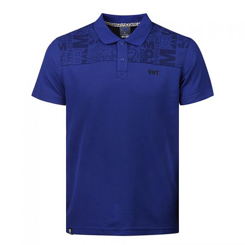 Polo sport homme VOIT - Ref 554566