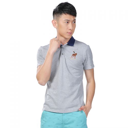 Polo sport homme XTEP - Ref 554568