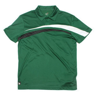  Polo sport homme LINING - Ref 554581
