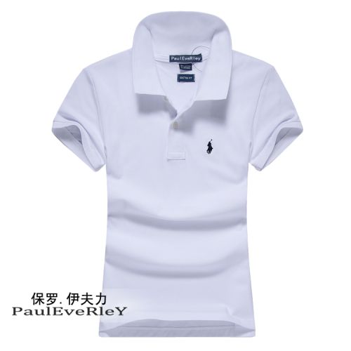 Polo sport neutre en coton - Ref 554585