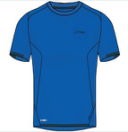  Polo sport homme LINING - Ref 554589