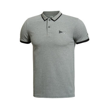  Polo sport homme LINING - Ref 554593