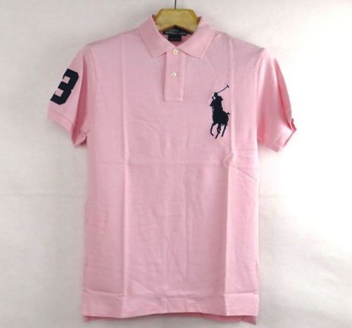 Polo sport homme k en coton - Ref 554609