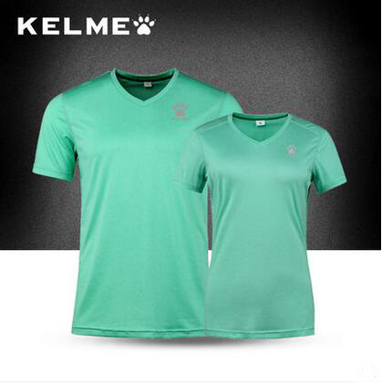  Polo sport neutre KELME en polyester - Ref 554610