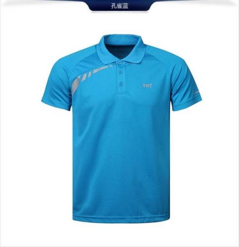 Polo sport homme VOIT en polyester - Ref 554613