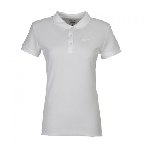  Polo sport femme NIKE - Ref 554633