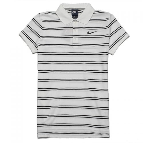 Polo sport femme NIKE - Ref 554634