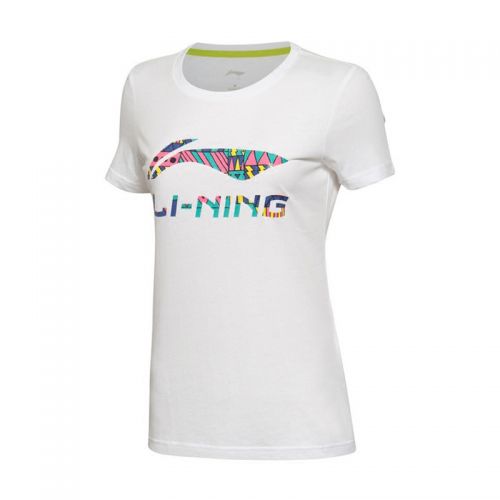  Polo sport femme LINING - Ref 554652