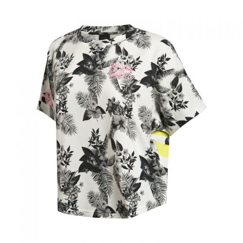  Polo sport femme LINING - Ref 554689