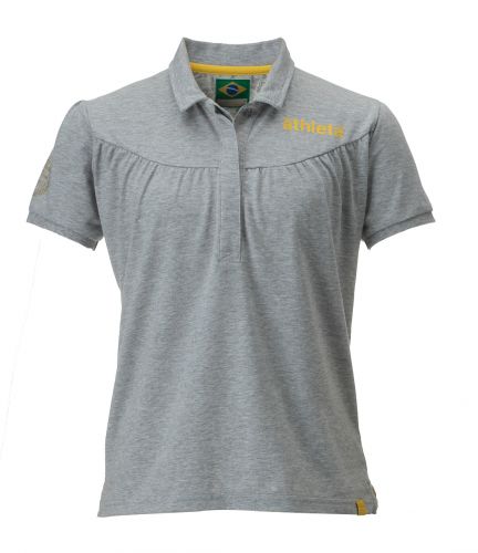 Polo sport femme ATHLETA - Ref 554698