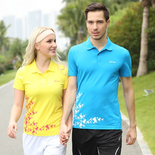  Polo sport neutre SPIUTO en CVC - Ref 554708