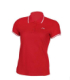  Polo sport homme LINING - Ref 554727