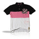  Polo sport homme LINING - Ref 554732