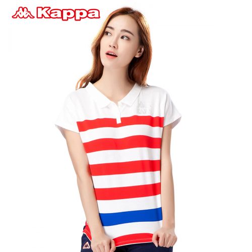  Polo sport femme KAPPA - Ref 554754