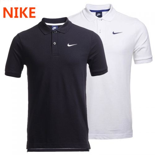  Polo sport homme NIKE - Ref 554759