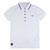 Polo sport femme LINING - Ref 554766