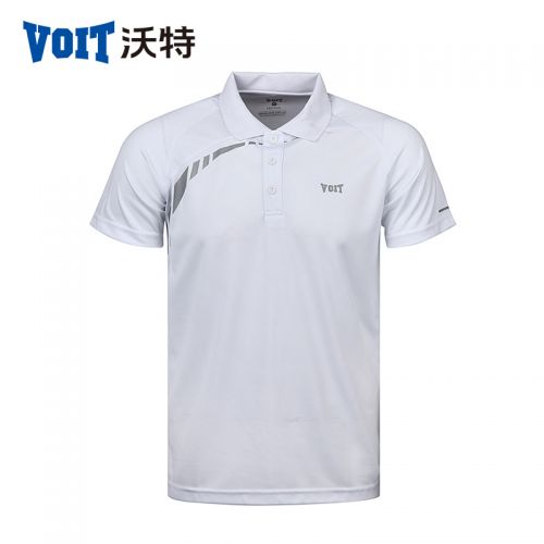Polo sport homme VOIT en polyester - Ref 554838