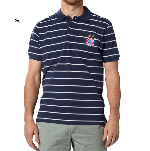 Polo sport Universal enfants en coton - Ref 554853