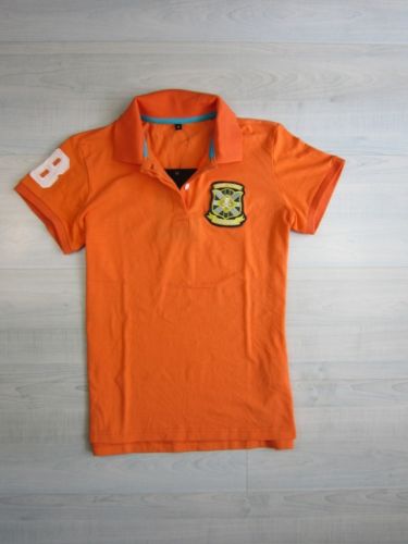 Polo sport femme en coton - Ref 554860