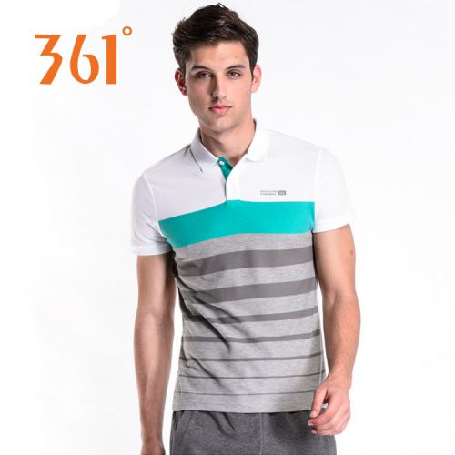 Polo sport homme en nylon - Ref 554869