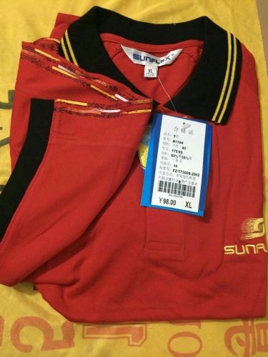 Polo sport neutre SUNFLEX en coton - Ref 554871