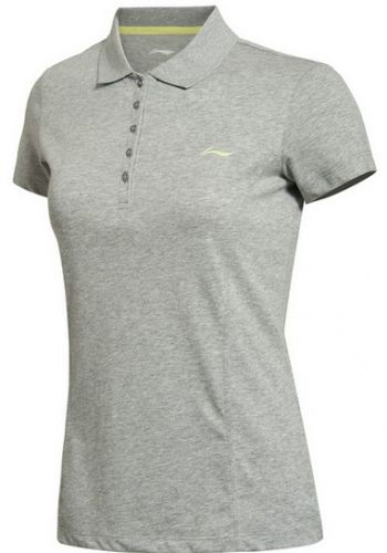  Polo sport homme LINING en CVC - Ref 554879