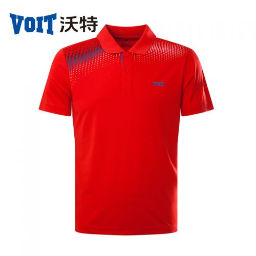 Polo sport homme VOIT en polyester - Ref 554883
