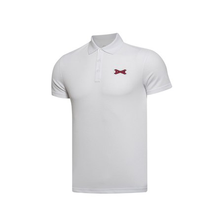  Polo sport homme en CVC - Ref 554885
