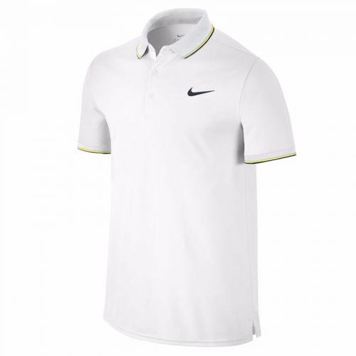  Polo sport homme NIKE - Ref 554950