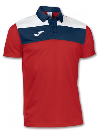 Polo sport neutre JOMA en polyester - Ref 554957