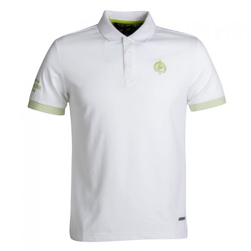 Polo sport homme en nylon - Ref 554958