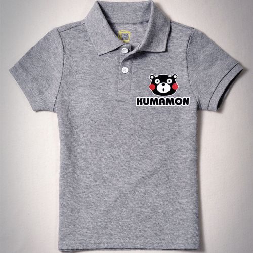 Polo sport neutre en coton - Ref 554961