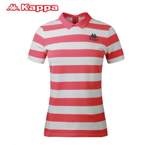  Polo sport femme KAPPA - Ref 554962