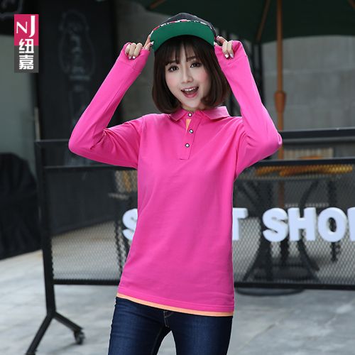  Polo sport neutre en coton - Ref 554966