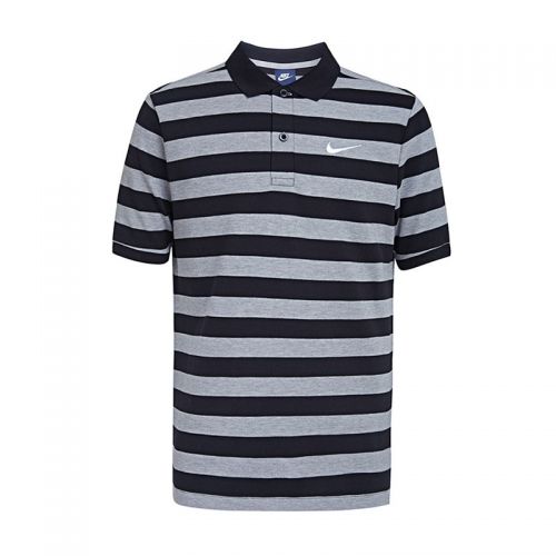  Polo sport homme NIKE - Ref 554971