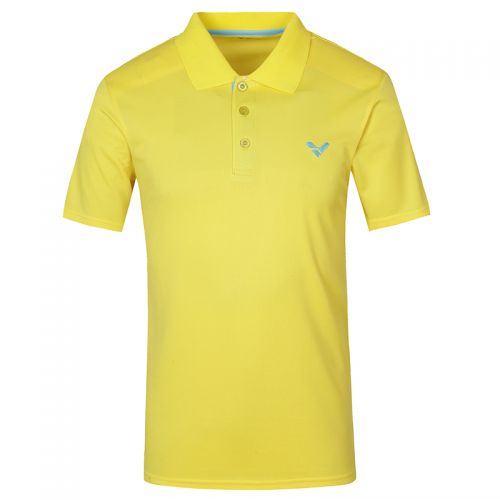 Polo sport neutre en polyester - Ref 554988