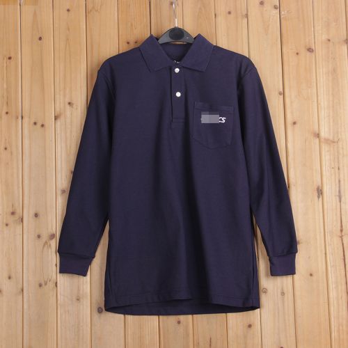 Polo sport homme en CVC - Ref 555018