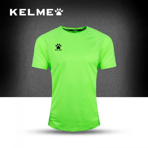  Polo sport neutre KELME en polyester - Ref 555054