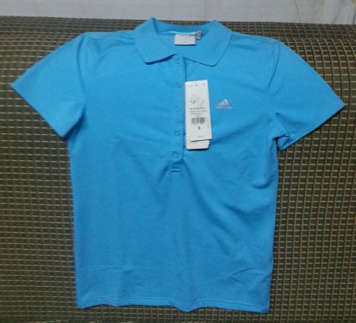  Polo sport femme ADIDAS - Ref 555057