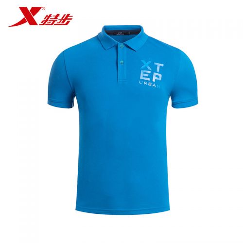  Polo sport homme XTEP - Ref 555070