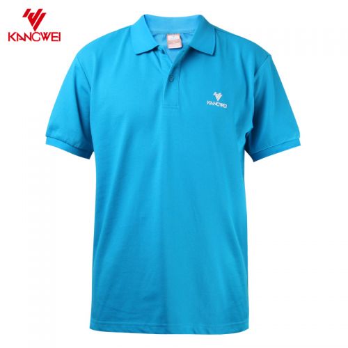 Polo sport homme KANGWEI - Ref 555075