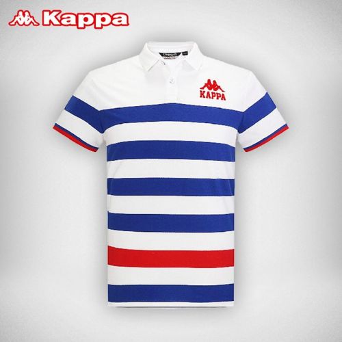 Polo sport homme KAPPA - Ref 555099