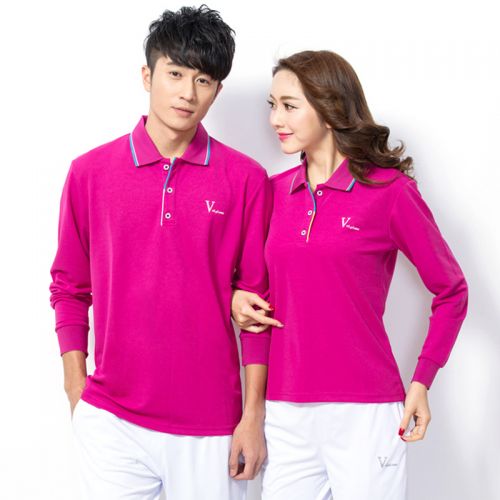 Polo sport neutre VOLPLANE - Ref 555144