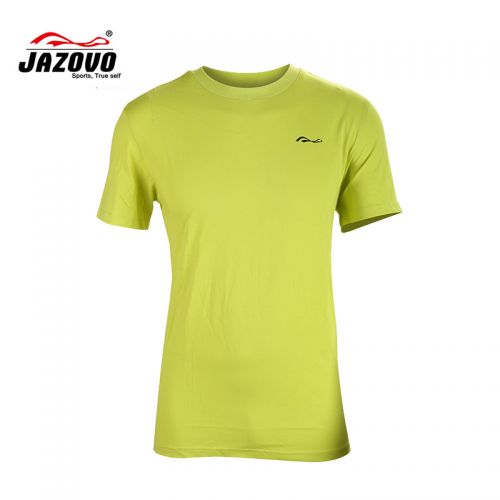  Polo sport homme JAZOVO en coton - Ref 555155