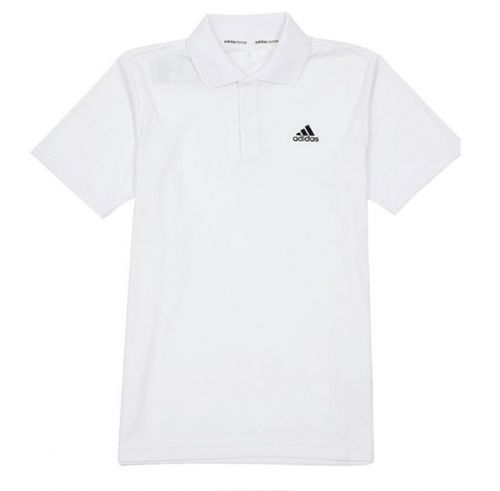  Polo sport homme ADIDAS - Ref 555163