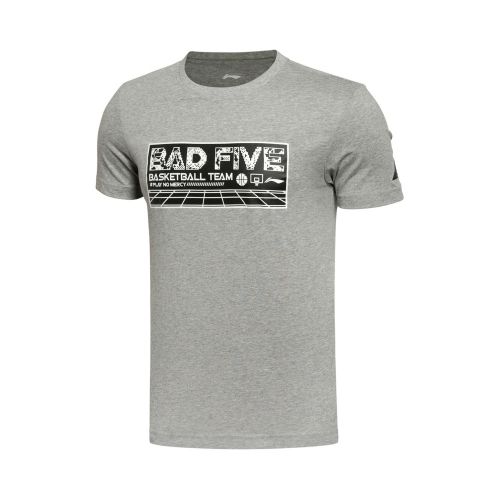  Polo sport homme LINING - Ref 555177